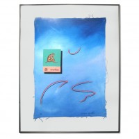 Frame